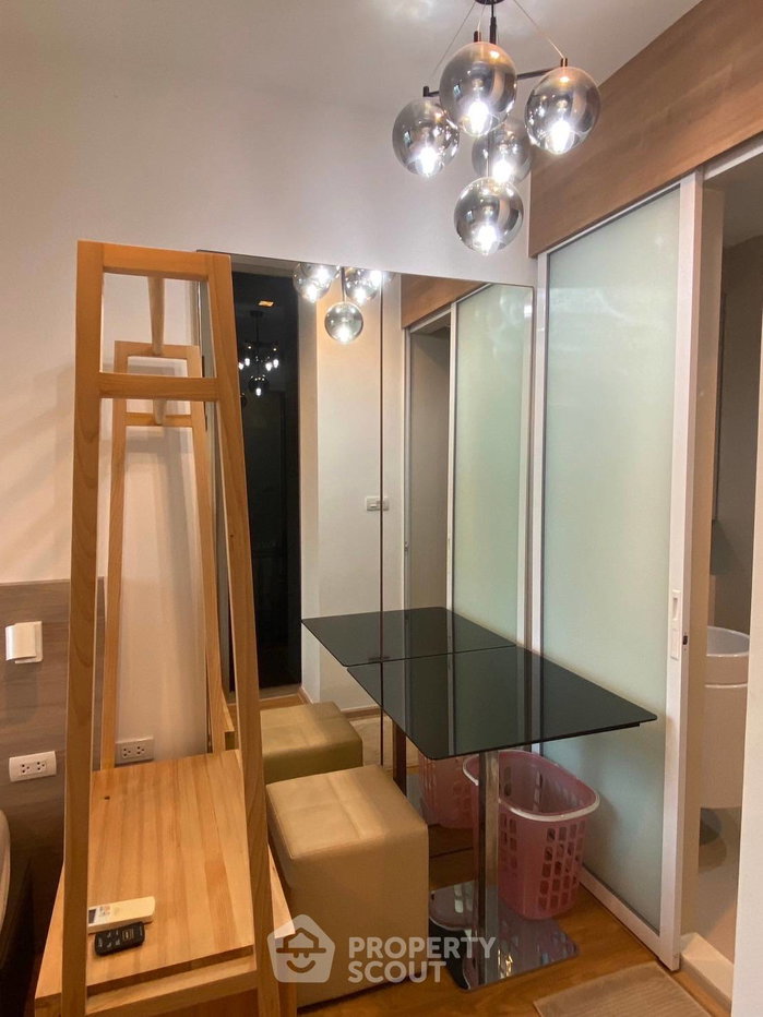 picture 1-BR Condo at RHYTHM Phahon-Ari near BTS Saphan Khwai (ID 939439) - 7/13