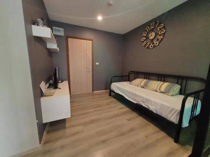 For Sell Condo LIBRARY HOUZE CHARAN 13 Building 1, Floor 3,1 bed room, Room size 27 sqm