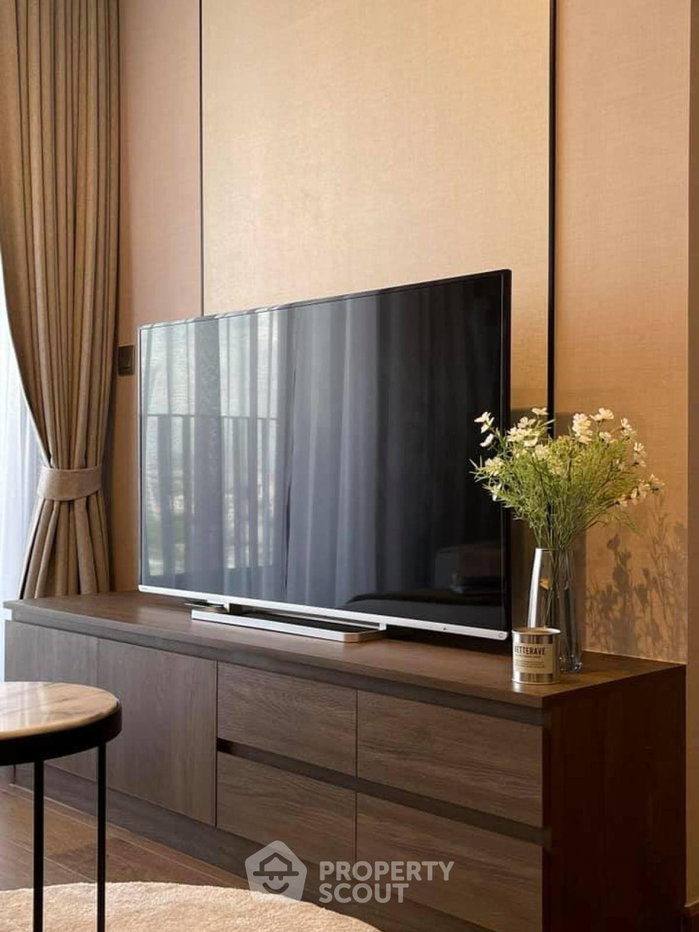 รูป คอนโด 1 ห้องนอน 45 ตร.ม. ให้เช่า Ideo Q Sukhumvit 36 ใกล้ BTS ทองหล่อ 400 ม. (ID 2852543) - รูปที่ 7/8