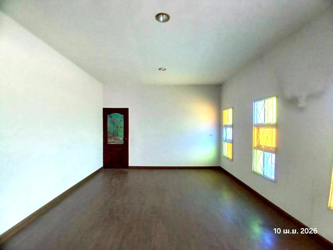 รูป บ้านเดี่ยว 56.4 ตร.วา บ้านโฮ่ง ลำพูน 3.1M - รูปที่ 30/42