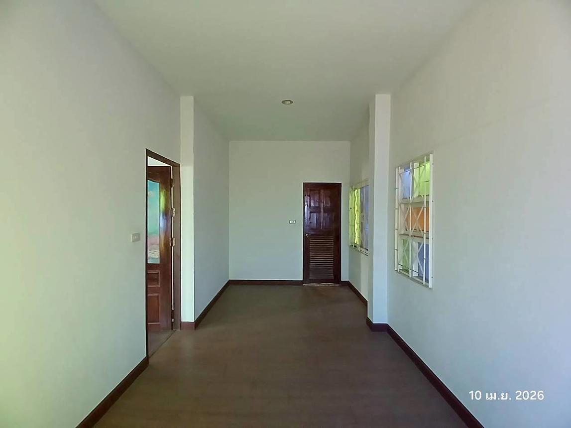 รูป บ้านเดี่ยว 56.4 ตร.วา บ้านโฮ่ง ลำพูน 3.1M - รูปที่ 33/42