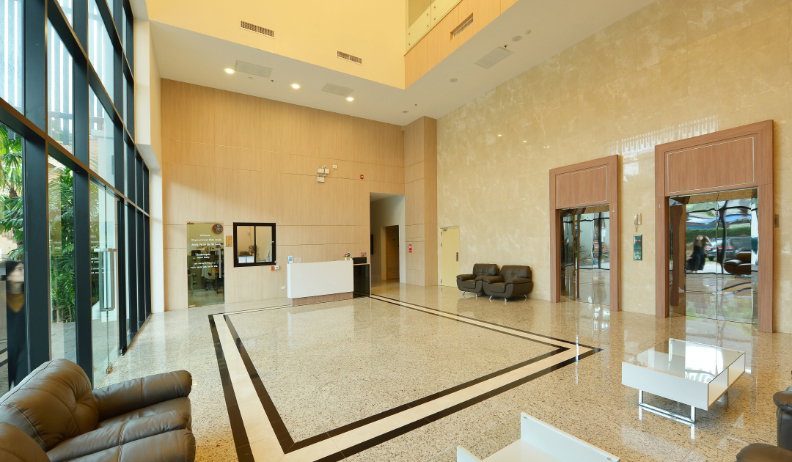 picture [For Rent] Sea Hill Condo Sriracha | Luxury Corner Unit - 24/43