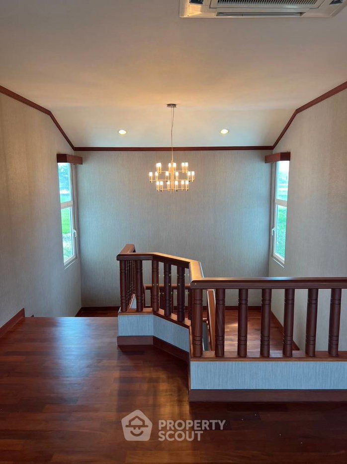 รูป บ้าน 3-ห้องนอน ที่ สิรีธร สุวรรณภูมิ ใน ขุมทอง (ID 1882374) - รูปที่ 3/14