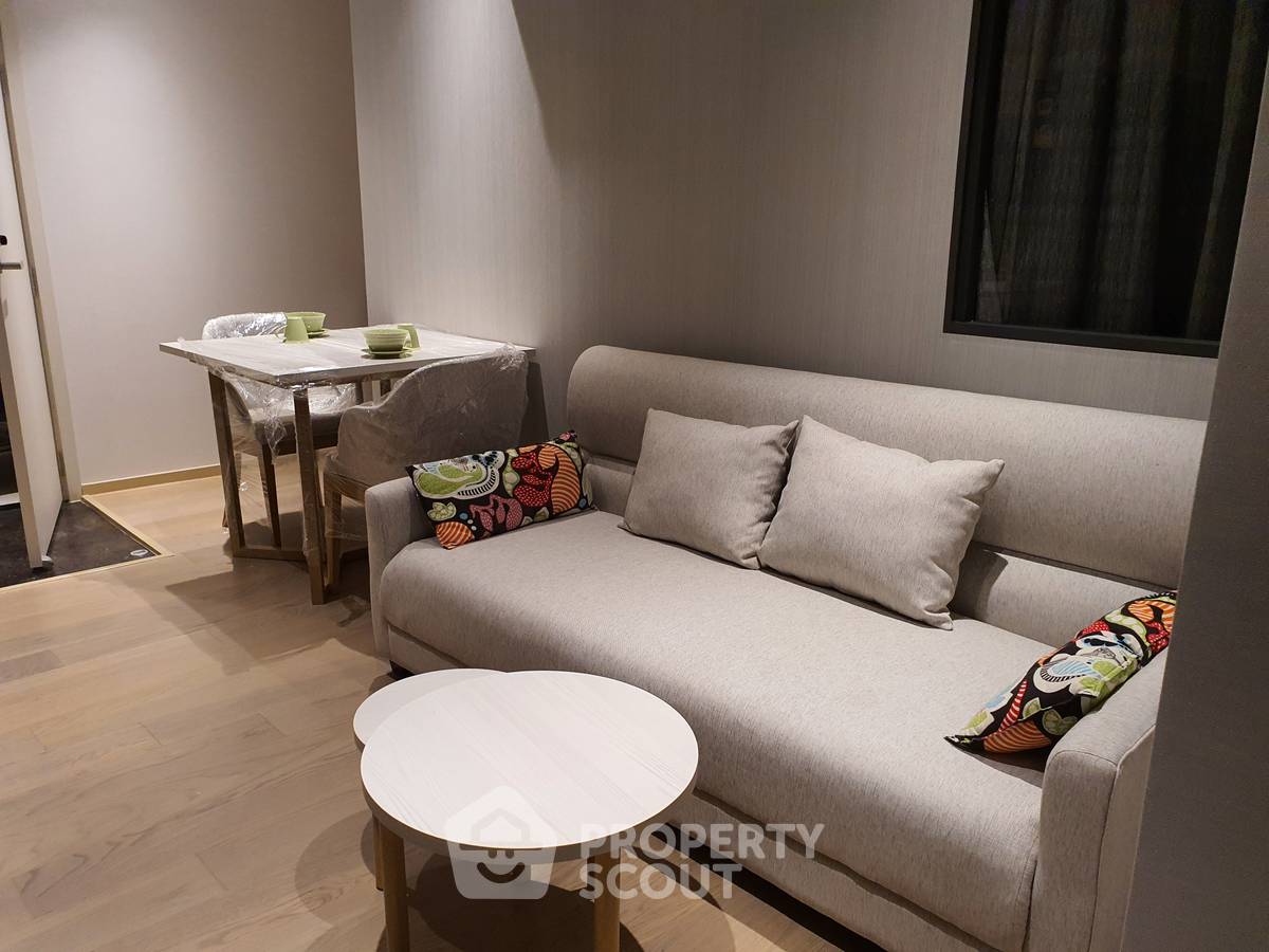 picture 1-BR Condo at Runesu Thonglor 5 near BTS Thong Lor (ID 2254053) - 3/10