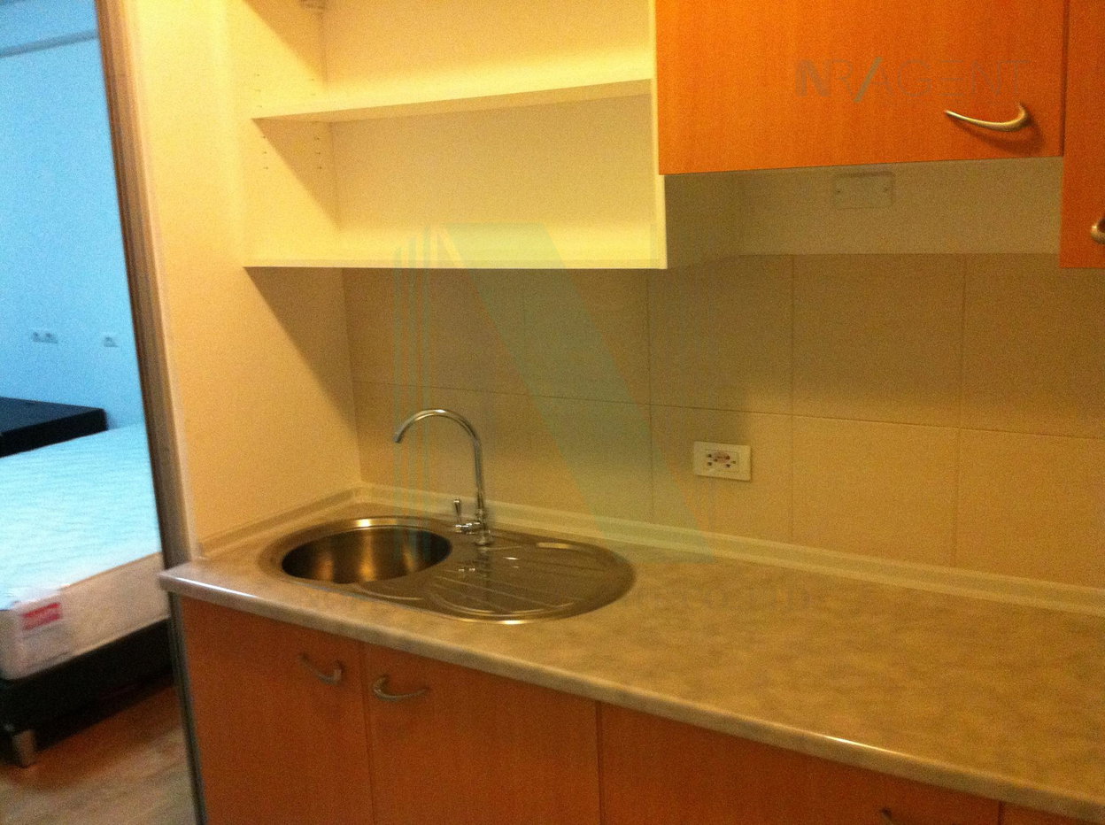 picture 🚩 For Sell Condo SUPALAI PARK KASET Building 1, Floor 22,Studio, Room size 32 sqm - 2/8