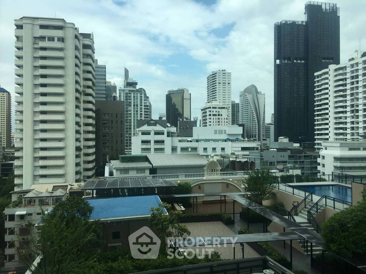รูป คอนโด 1-ห้องนอน ที่ เดอะ เทรนดี้ คอนโดมิเนียม ใกล้ BTS นานา (ID 883670) - รูปที่ 8/10