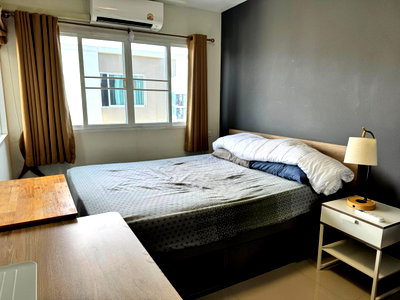 Condos for sale : 🔥 For Sale Kensington Condo Sukhumvit 107 near BTS Bearing