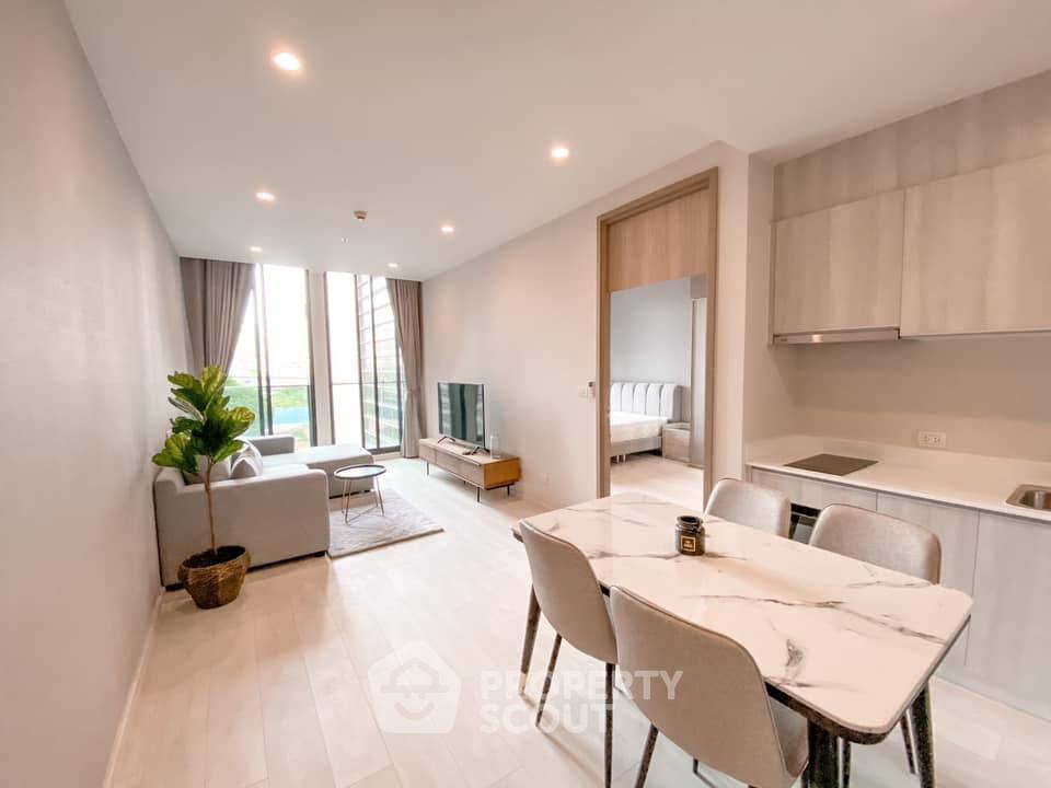 picture 1-BR Condo at Noble Ploenchit near BTS Phloen Chit (ID 711237) - 1/6