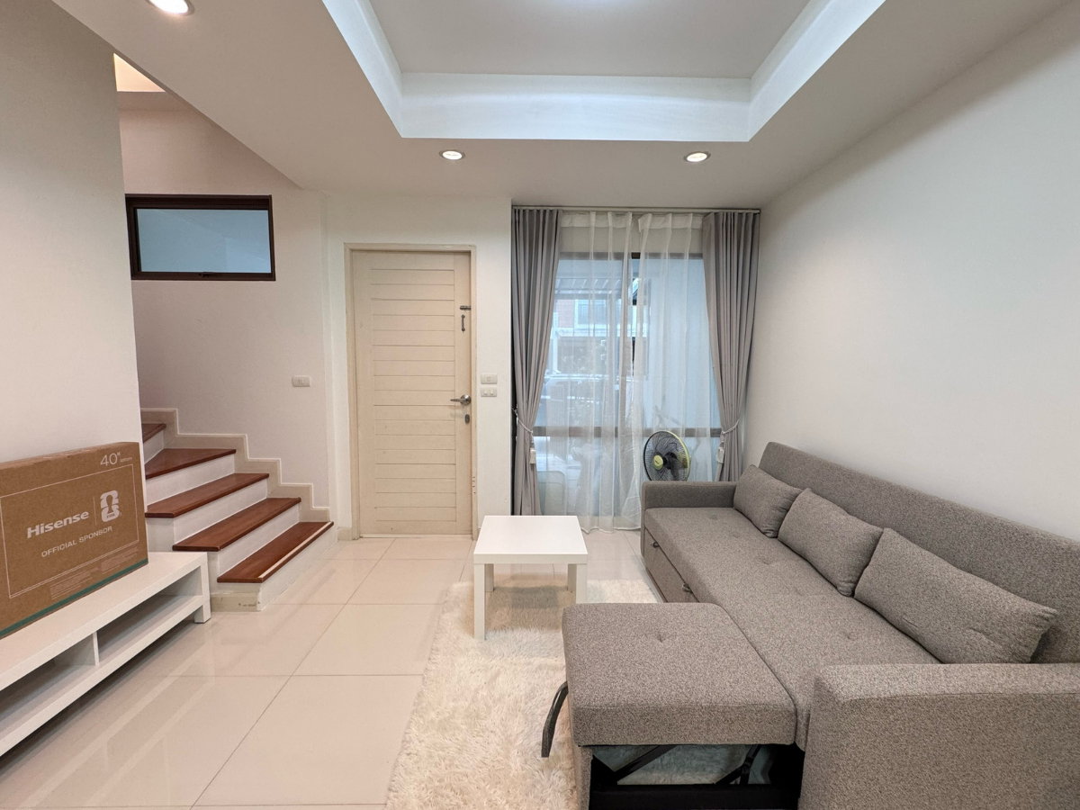 picture #SC14306 📌 Rent | 🟦🟨The Private Sukhumvit - Bangchak (Sukhumvit 97/1)🟥🟩💬𝑪𝒐𝒏𝒕𝒂𝒄𝒕𝑳𝑰𝑵𝑬:@𝒔𝒆𝒄𝒓𝒆𝒕𝒑𝒓𝒐𝒑𝒆𝒓𝒕𝒚 🔥✨ - 2/10