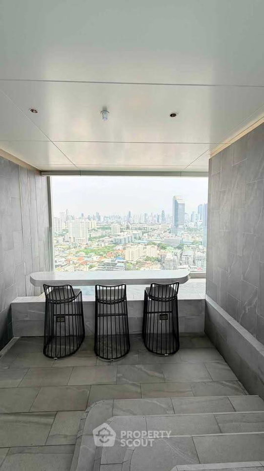 picture 1-BR Condo at SOHO Bangkok Ratchada near MRT Huai Khwang (ID 2961684) - 12/19