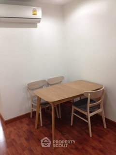 รูปภาพ 1-BR Condo at Bangkok Horizon Ramkhamhaeng in Hua Mak (ID 309912)