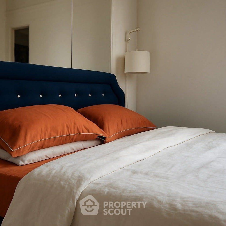 picture 2-BR Condo at Wittayu Complex near BTS Phloen Chit (ID 2828386) - 3/13