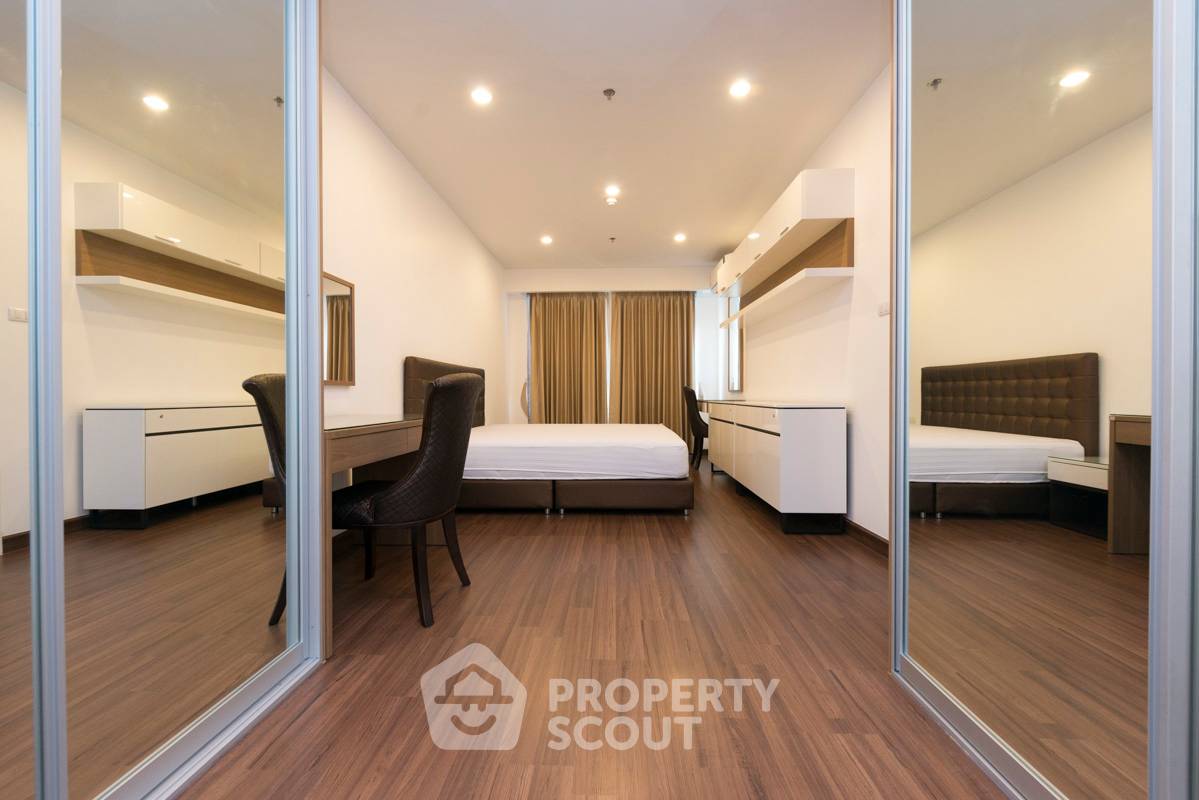รูป คอนโด 2-ห้องนอน ที่ ศุภาลัย พรีมา ริวา พระราม 3 - นราธิวาส ใน ช่องนนทรี (ID 513112) - รูปที่ 7/15