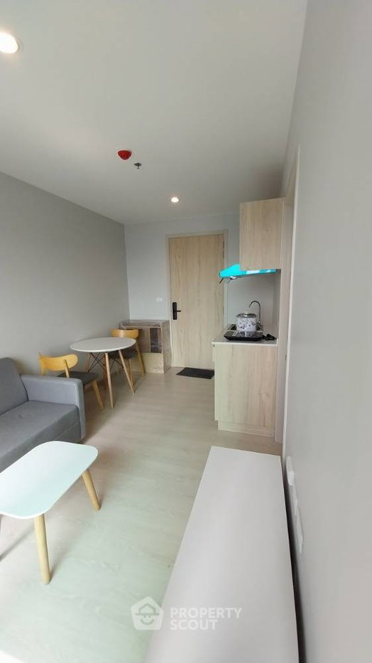 รูป คอนโด 1-ห้องนอน ที่ นิว โนเบิล ศรีนครินทร์ – ลาซาล ใน สำโรงเหนือ (ID 1466521) - รูปที่ 6/6