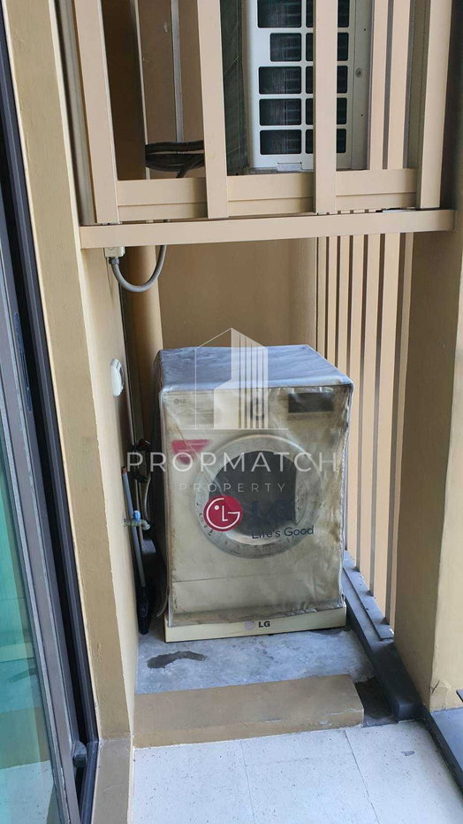 รูป PM000880 ✨Flash Deal ✨ EQUINOX Phahon - Vibha (1Bed 1Bath 39 SQM.) พร้อมอยู่ ! เพียง 18,000 บาทต่อเดือน Tel.0981315848 @propmatch - รูปที่ 8/8