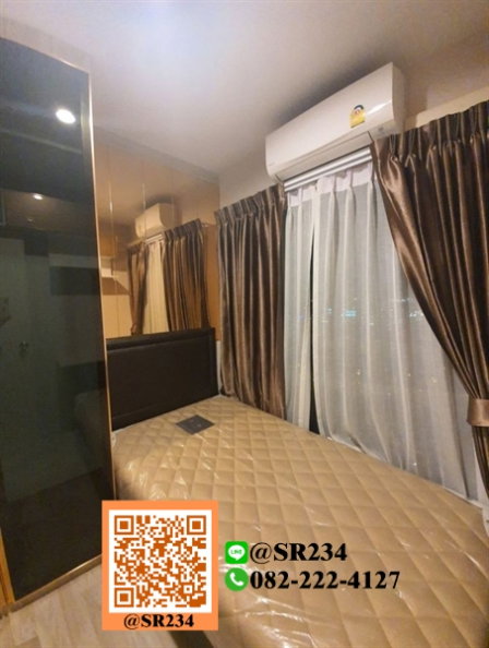 รูป 🌸Hot Price 🌸 ให้เช่า /For Rent*  เดอะ ไพรเวซี่ พระราม  9   ( The Privacy Rama 9 ) Digital Door สนใจทัก💚@SR234 - รูปที่ 4/10