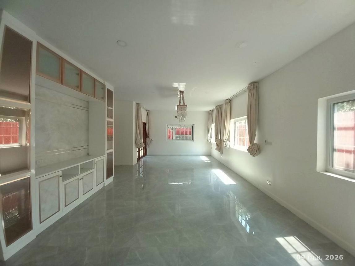 รูป บ้านเดี่ยว 92.7 ตร.วา บ้านพิมาน แม่ริม เชียงใหม่ 6.3M - รูปที่ 27/52