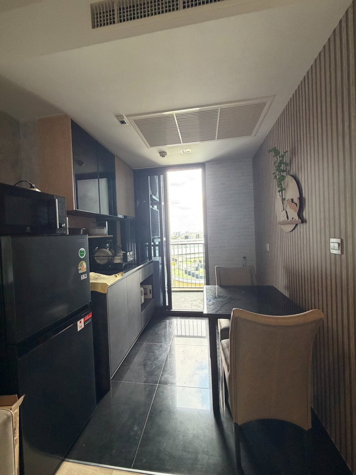 picture Hot Price for rent THE LINE Jatujak - Mochit ðĨ - 2/9