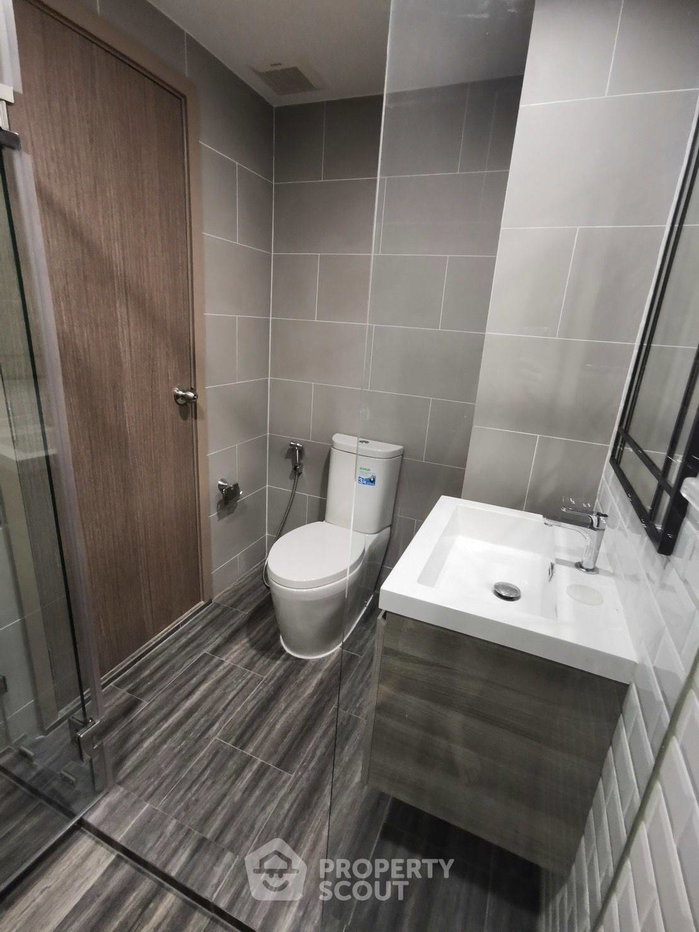 picture 1-BR Condo at Maestro 14 Siam-Ratchathewi near BTS Ratchathewi (ID 1173414) - 8/9