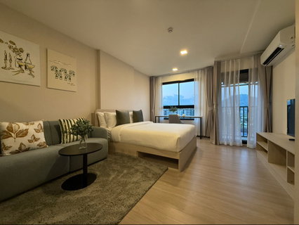 รูปภาพ เจ้าของปล่อยเช่า 🏢The Base Bukit วิชิต | 1 ห้องนอน (Studio) ชั้น 7