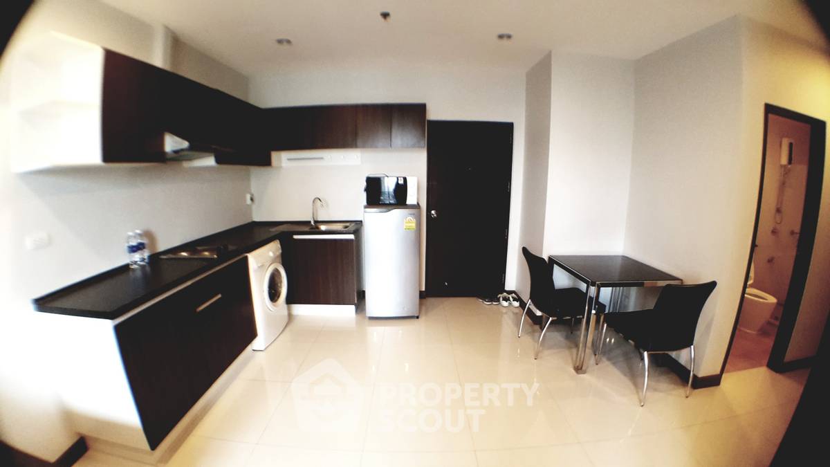 รูป คอนโด 1-ห้องนอน ที่ วิสต้า การ์เด้น คอนโดมิเนียม ใกล้ BTS พระโขนง (ID 515010) - รูปที่ 3/6
