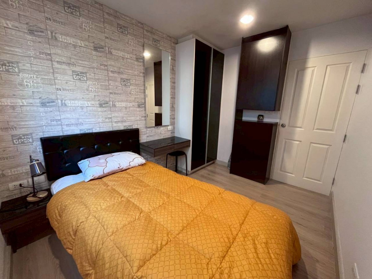 picture Condo 2bed Sukhumvit 64 for rent  - 6/7