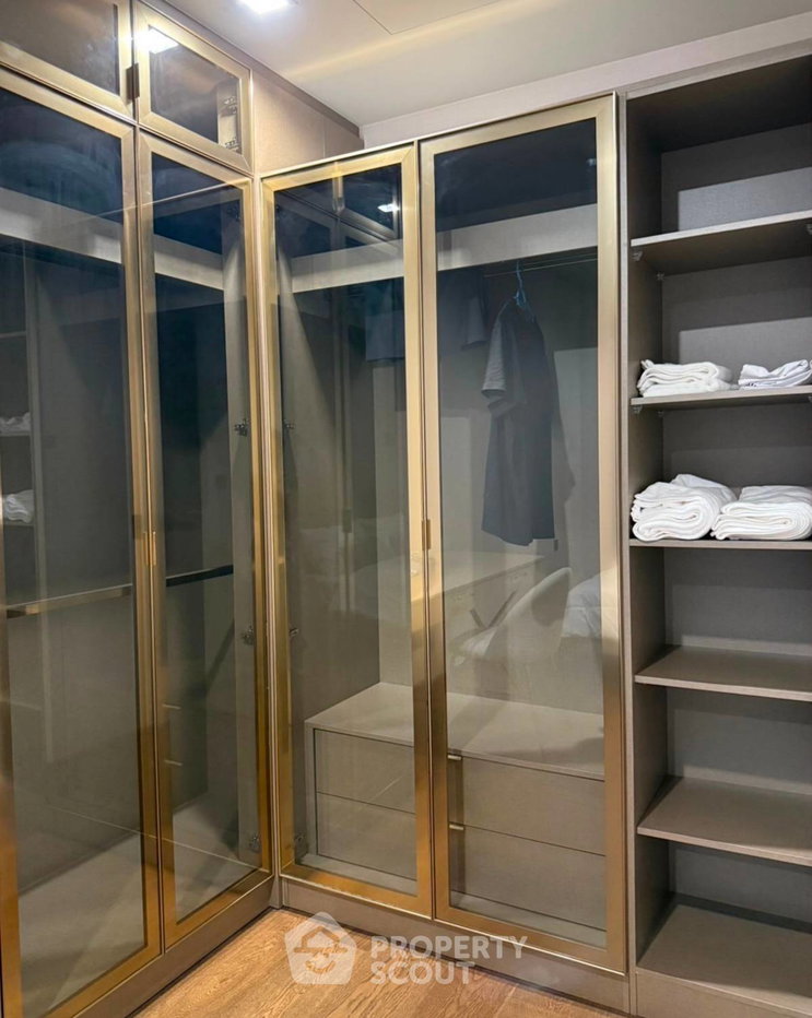 picture 1-BR 45 Sqm Condo For Rent At Ideo Q Sukhumvit 36, 400m To BTS Thong Lor (ID 1928518) - 10/17