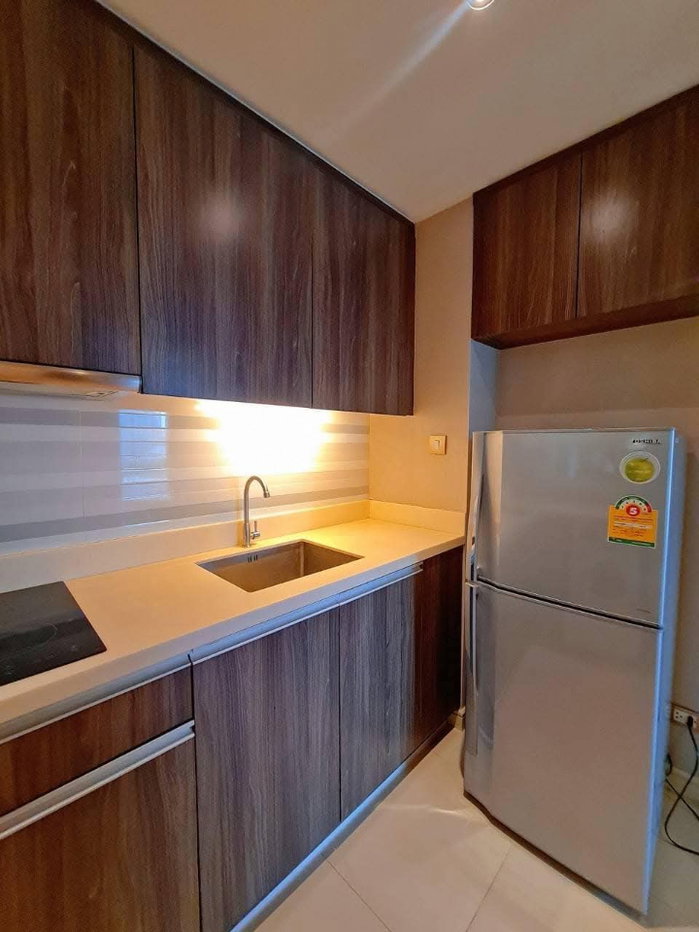 รูป ให้เช่า (1bed plus) Tidy deluxe Sukhumvit 34 ใกล้ BTS ทองหล่อ - รูปที่ 8/9