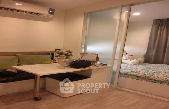 รูป คอนโด 1 ห้องนอน Ideo Mobi Rama 9 ใกล้ MRT พระราม 9 200 ม. (ID 72506) - รูปที่ 1/6