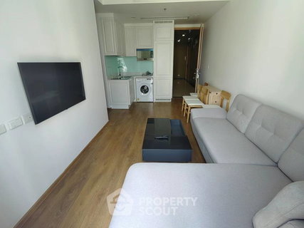 รูปภาพ 2-BR Condo In Noble Be 33, 51 Sqm, 21st-50th Floor, Near BTS Phrom Phong (ID 1279337)