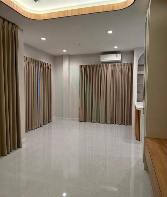 รูป 📌 ขายบ้านเดี่ยว โครงการ บางกอก บูเลอวาร์ด ดอนเมือง - เเจ้งวัฒนะ 2 ชั้น 3 ห้องนอน 4 ห้องน้ำ - รูปที่ 4/8