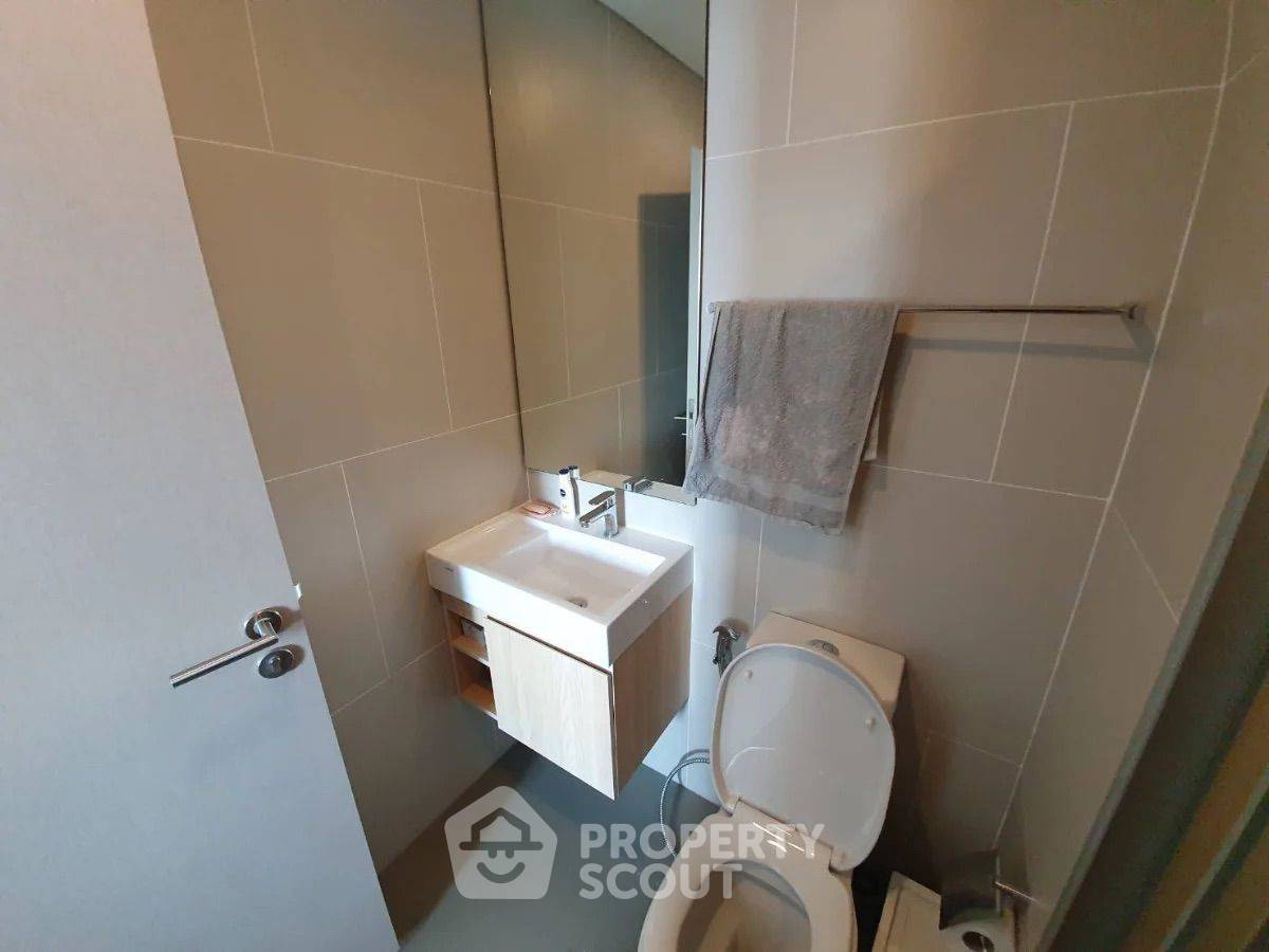 รูป คอนโด 1-ห้องนอน ที่ ลุมพินี สวีท ดินแดง - ราชปรารภ ใกล้ ARL ราชปรารภ (ID 1409720) - รูปที่ 17/24