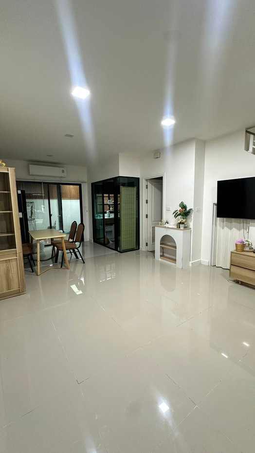 picture #SC14305 📌 Rent | 🟦🟨Patio Srinakarin - Rama 9🟥🟩💬𝑪𝒐𝒏𝒕𝒂𝒄𝒕𝑳𝑰𝑵𝑬:@𝒔𝒆𝒄𝒓𝒆𝒕𝒑𝒓𝒐𝒑𝒆𝒓𝒕𝒚 🔥✨ - 6/10