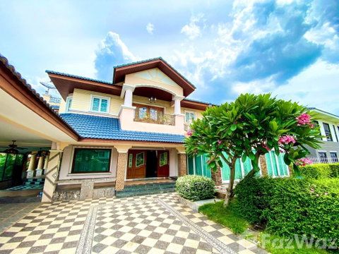 Ready to move in HOUSE for sale and rent 1180356