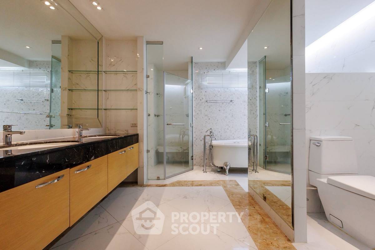 picture 4-BR Condo at Wattana Heights near MRT Sukhumvit (ID 2961150) - 10/21