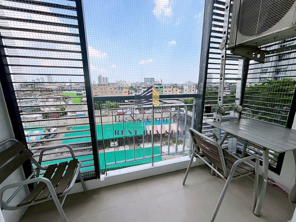 รูป ***ให้เช่าคอนโด : เดอะรูม สาทร-ตากสิน (The Room Sathorn-Taksin)*** - รูปที่ 17/18