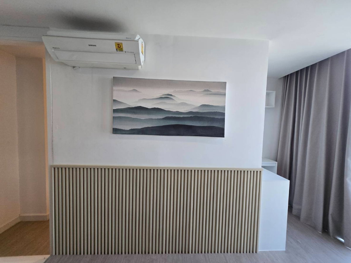 picture For Rent The Sky Sukhumvit Duplex 19th-20th fl. - 25/55
