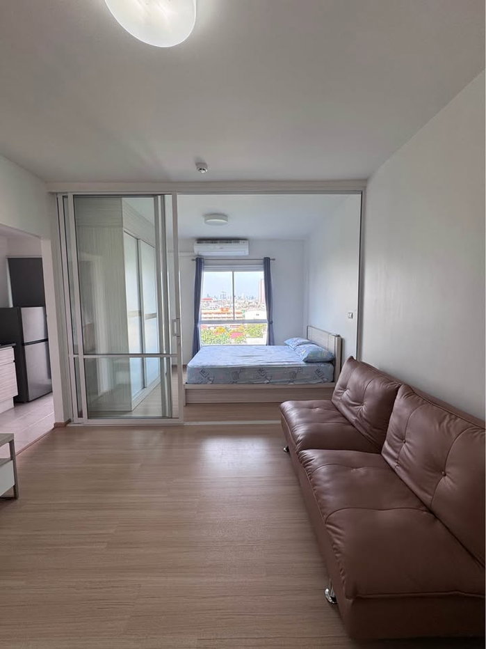 picture 🔥 For Sale Unio Charan 3 near MRT Charan 13 - 7/8