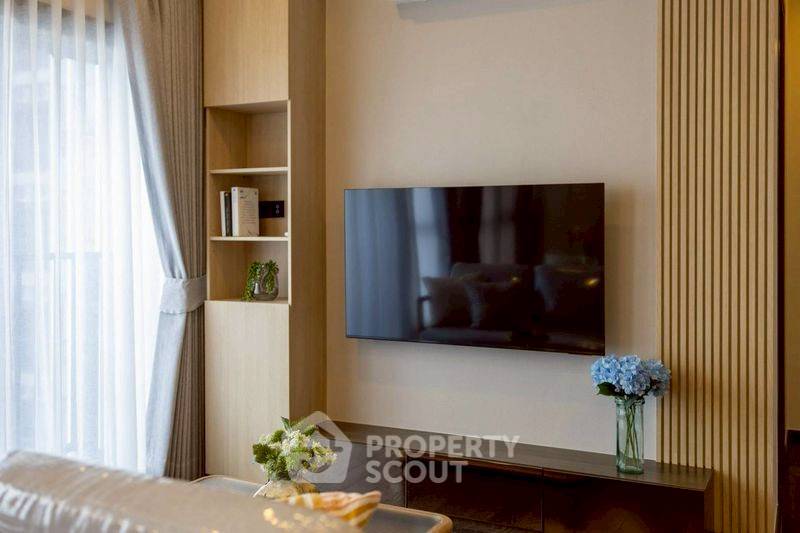 picture 2-BR Condo at Park Origin Thonglor near BTS Thong Lor (ID 2961947) - 5/19