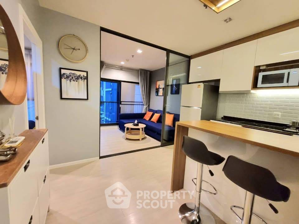 picture 1-BR Condo at Life Sukhumvit 48 near BTS Phra Khanong (ID 2961171) - 6/17