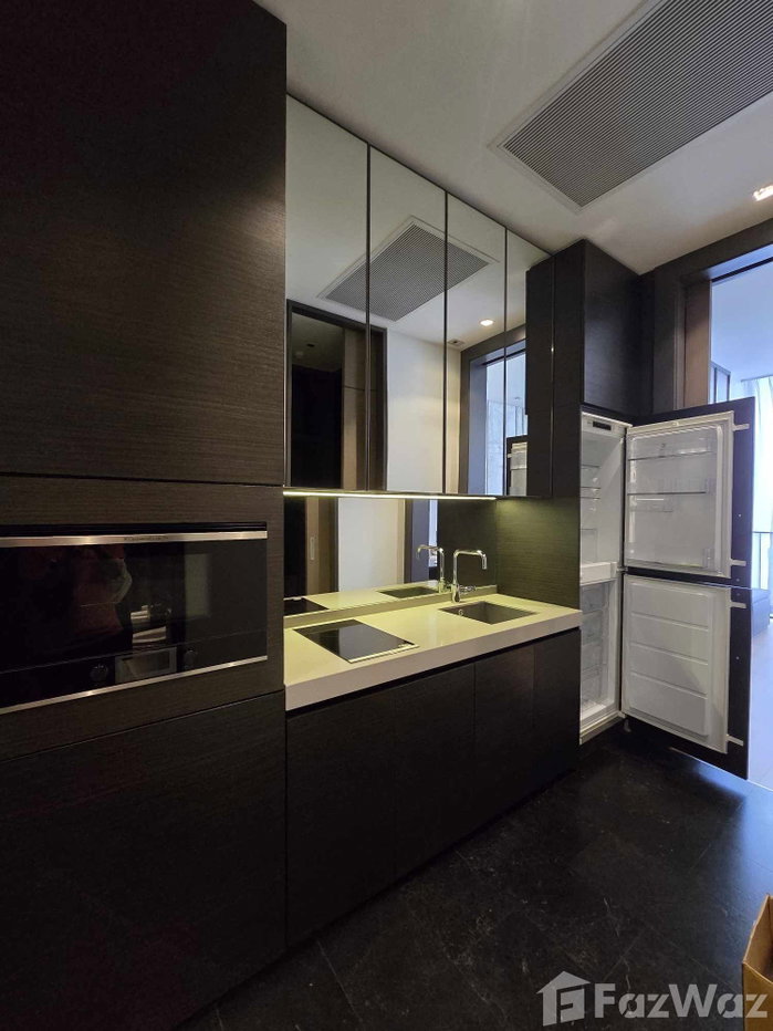 รูป ขาย คอนโด 1 ห้องนอน ในโครงการ 28 ชิดลม 5565289 - รูปที่ 3/9