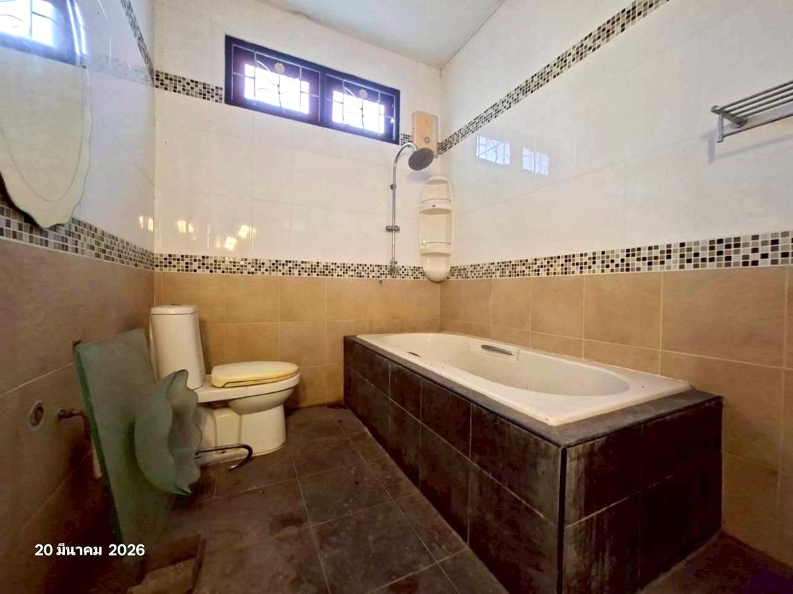 รูป บ้านเดี่ยว 74.1 ตร.วา หัวหิน ประจวบคีรีขันธ์ 2.1M - รูปที่ 27/32