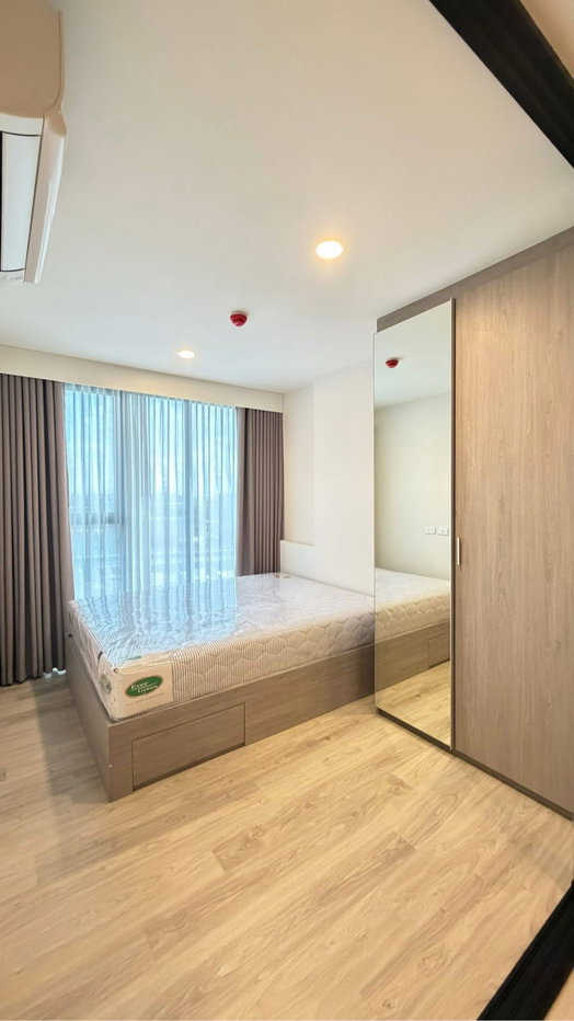 รูป [ให้เช่า]คอนโด SO Origin Phahol 69 Station  (โซ ออริจิ้น พหลฯ 69 สเตชั่น) - รูปที่ 5/11