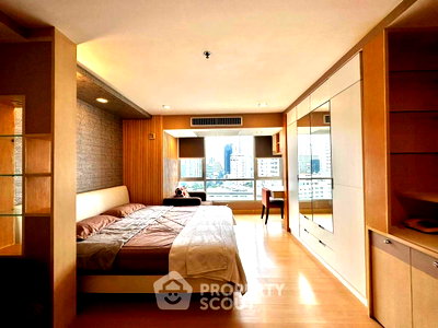 Condos for rent : 1-BR At 35 Sqm, The Trendy Condominium Near BTS Nana (200m) (ID 1307729)