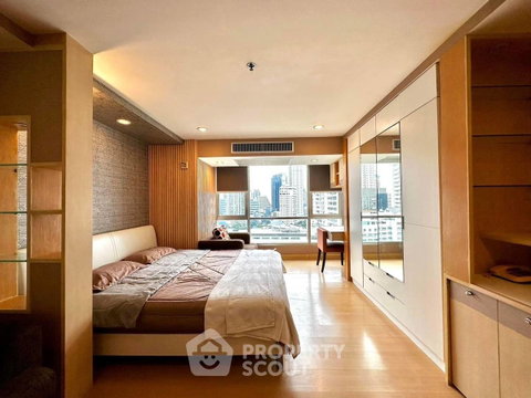 1-BR Condo at The Trendy Condominium near BTS Nana (ID 1307729)