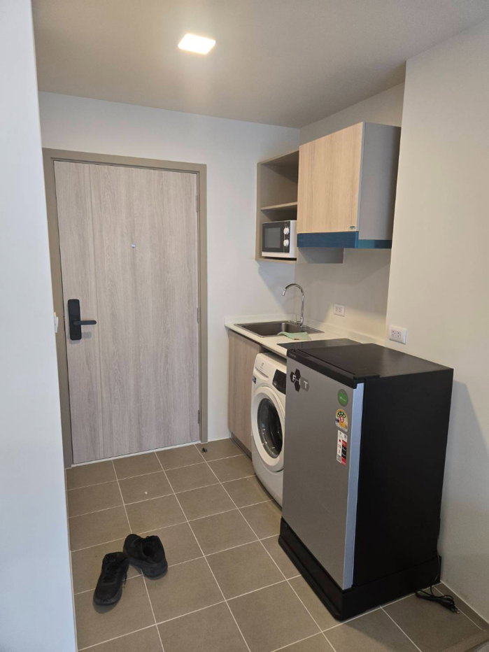 picture Condo for rent Dcondo Campus khonkaen - 7/17