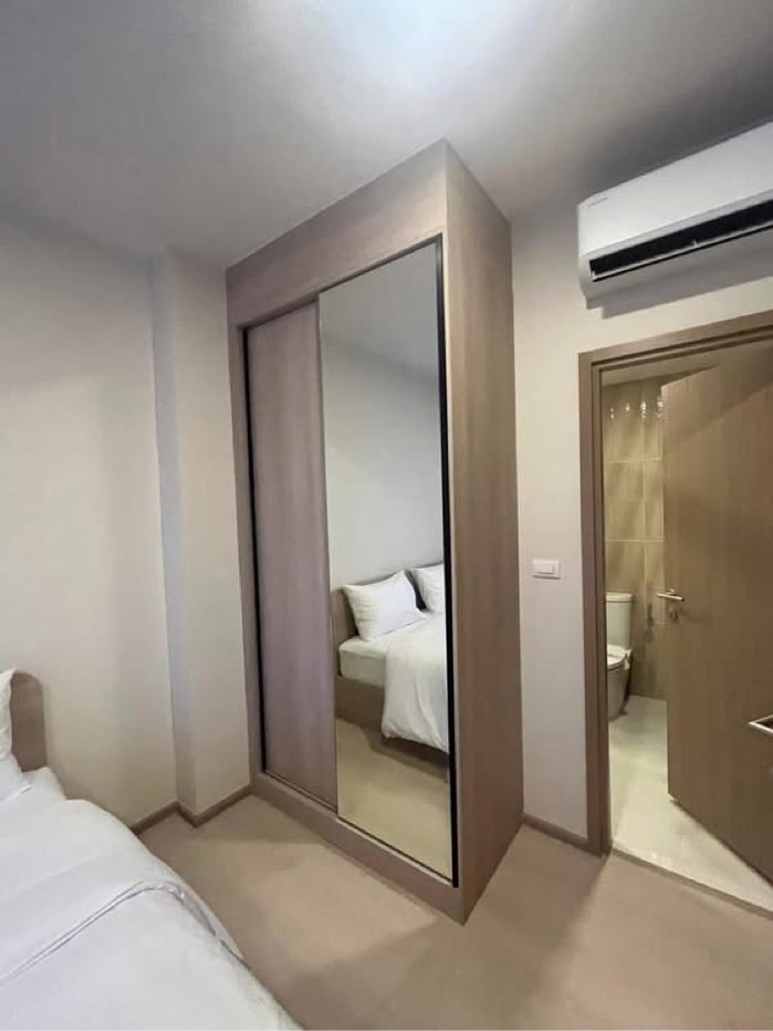 picture 🐶🐱 Pet-friendly condo for rent at Pynn Pridi 20 ✨ Ready to move in 🚆 Near BTS Phra Khanong - 2/7