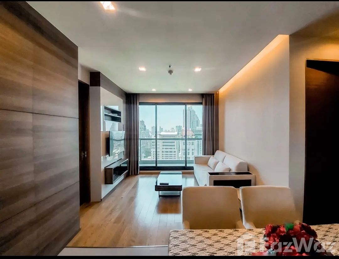 picture The address Sathorn 1964391 - 5/6