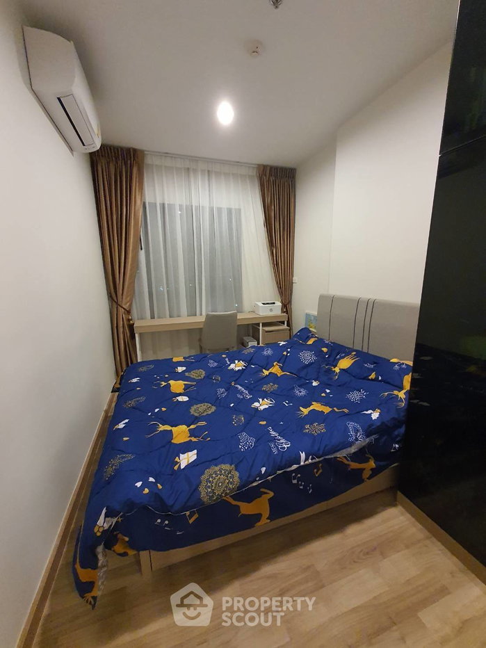 รูป คอนโด 1-ห้องนอน ที่ นิช โมโน สุขุมวิท-แบริ่ง ใกล้ BTS แบริ่ง (ID 2147192) - รูปที่ 4/9