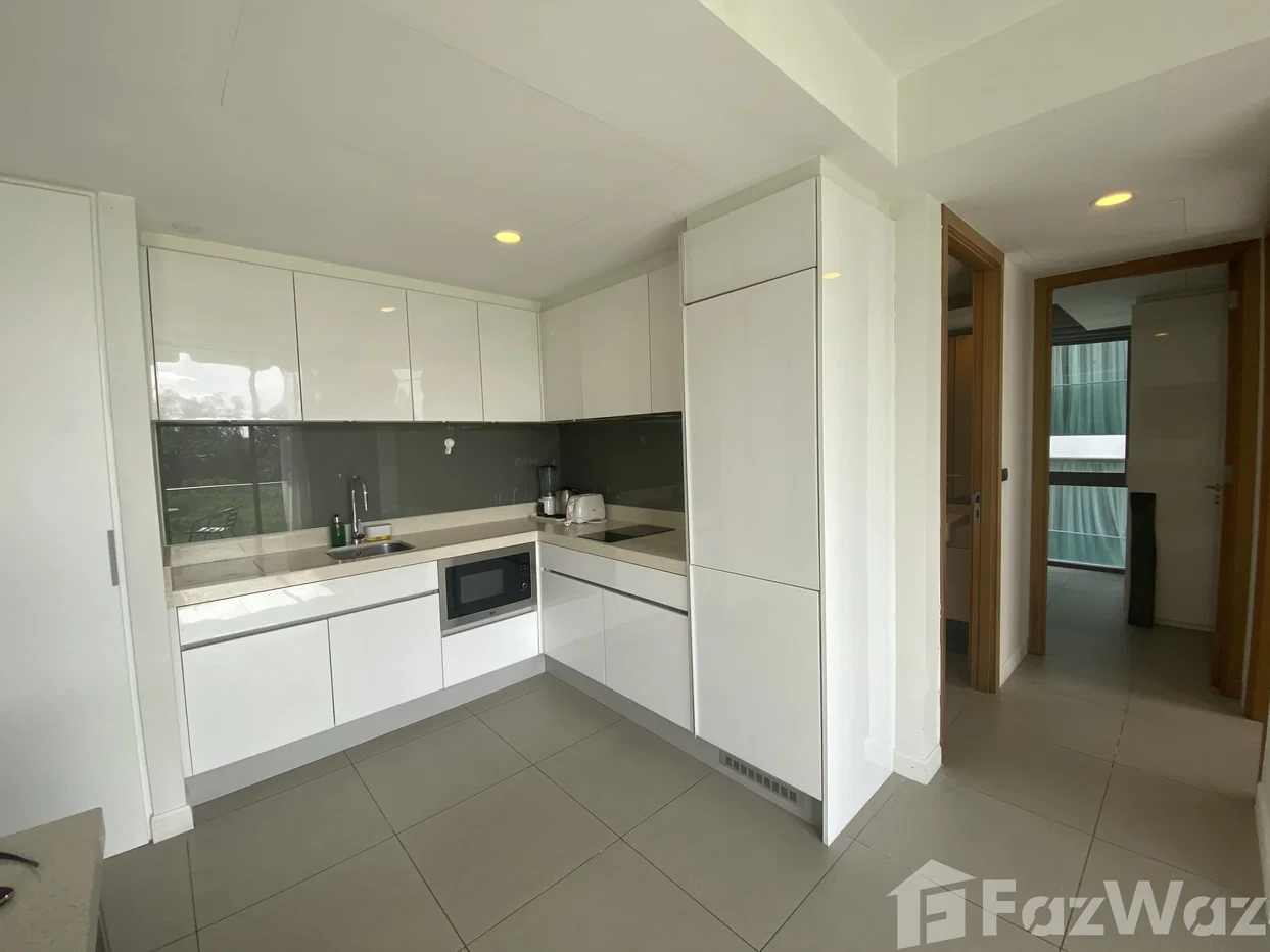 รูป คอนโดให้เช่า 2 ห้องนอน ในโครงการ โอเชี่ยน สโตน 6419356 - รูปที่ 2/16